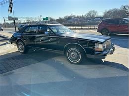 1985 Cadillac Seville (CC-1809675) for sale in Cadillac, Michigan