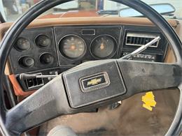 1980 Chevrolet C10 (CC-1809681) for sale in Brookings, South Dakota
