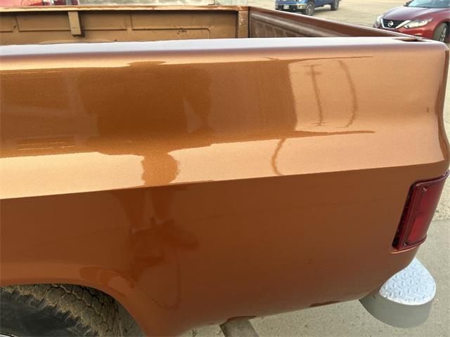 1980 Chevrolet C10 (CC-1809681) for sale in Brookings, South Dakota