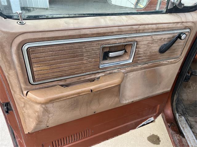 1980 Chevrolet C10 (CC-1809681) for sale in Brookings, South Dakota