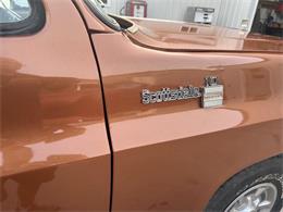 1980 Chevrolet C10 (CC-1809681) for sale in Brookings, South Dakota