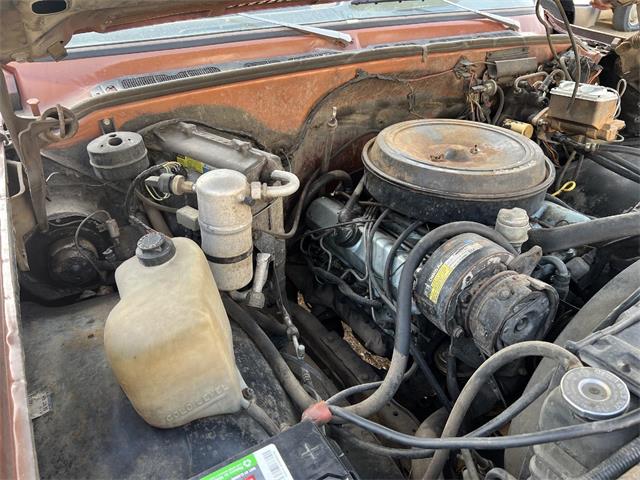 1980 Chevrolet C10 (CC-1809681) for sale in Brookings, South Dakota