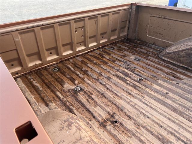 1980 Chevrolet C10 (CC-1809681) for sale in Brookings, South Dakota