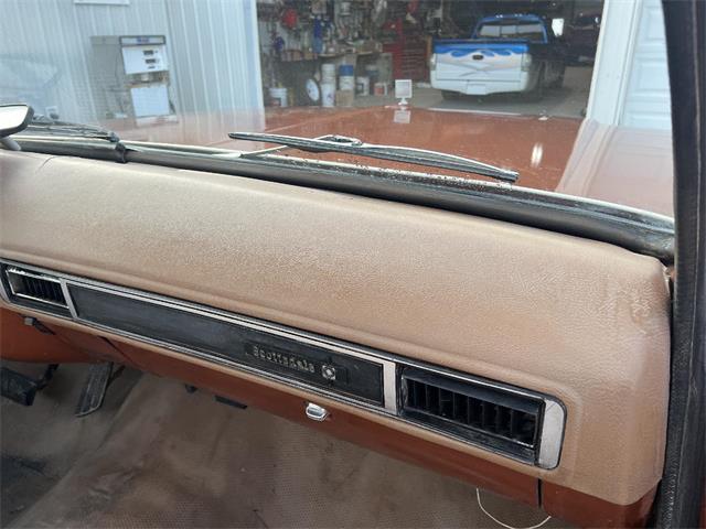 1980 Chevrolet C10 (CC-1809681) for sale in Brookings, South Dakota