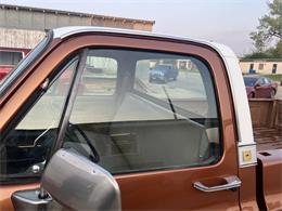 1980 Chevrolet C10 (CC-1809681) for sale in Brookings, South Dakota