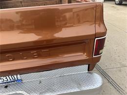 1980 Chevrolet C10 (CC-1809681) for sale in Brookings, South Dakota