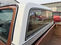 1980 Chevrolet C10 (CC-1809681) for sale in Brookings, South Dakota
