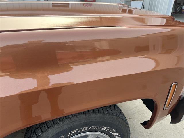 1980 Chevrolet C10 (CC-1809681) for sale in Brookings, South Dakota