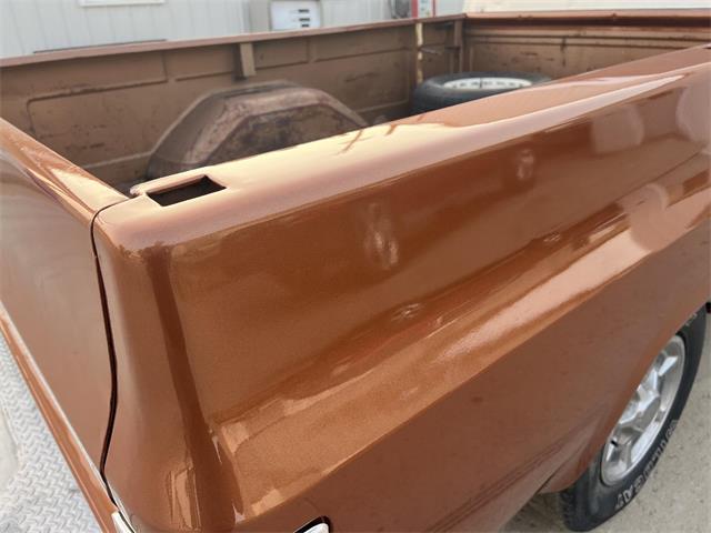 1980 Chevrolet C10 (CC-1809681) for sale in Brookings, South Dakota