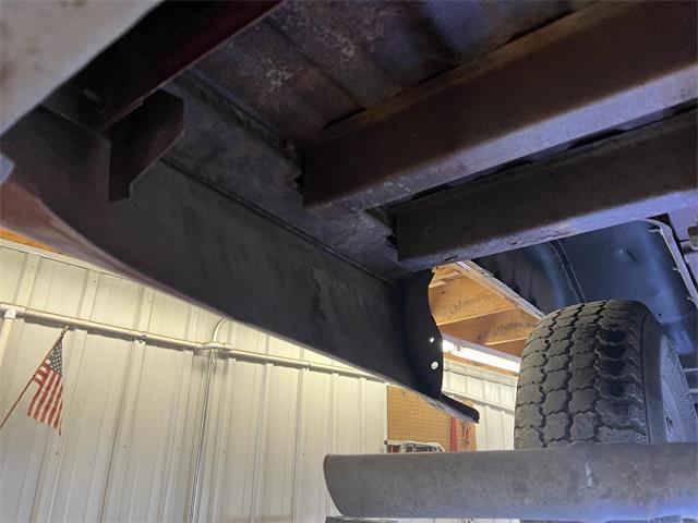 1980 Chevrolet C10 (CC-1809681) for sale in Brookings, South Dakota