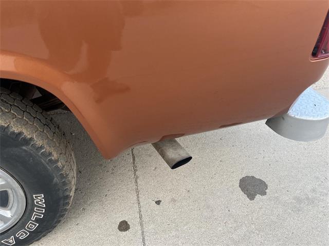 1980 Chevrolet C10 (CC-1809681) for sale in Brookings, South Dakota