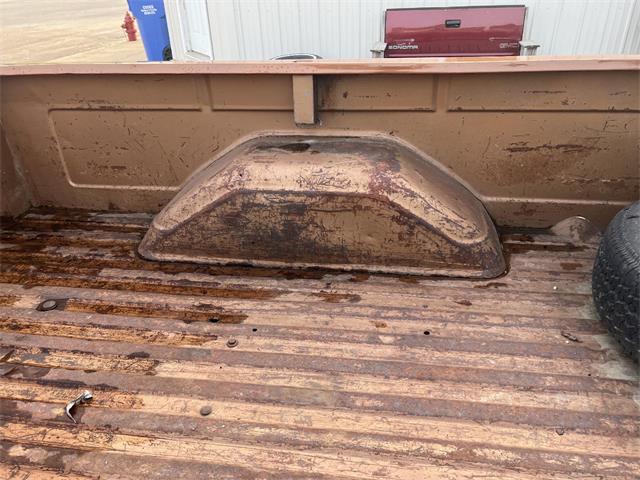 1980 Chevrolet C10 (CC-1809681) for sale in Brookings, South Dakota