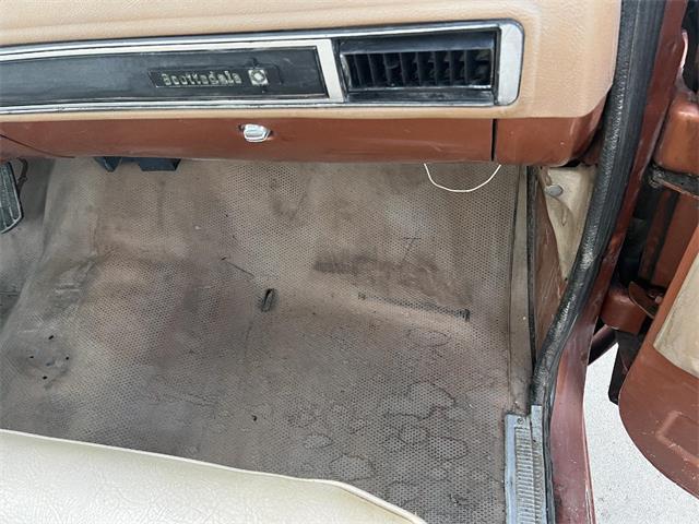 1980 Chevrolet C10 (CC-1809681) for sale in Brookings, South Dakota