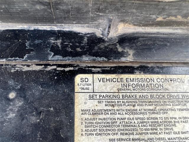 1980 Chevrolet C10 (CC-1809681) for sale in Brookings, South Dakota