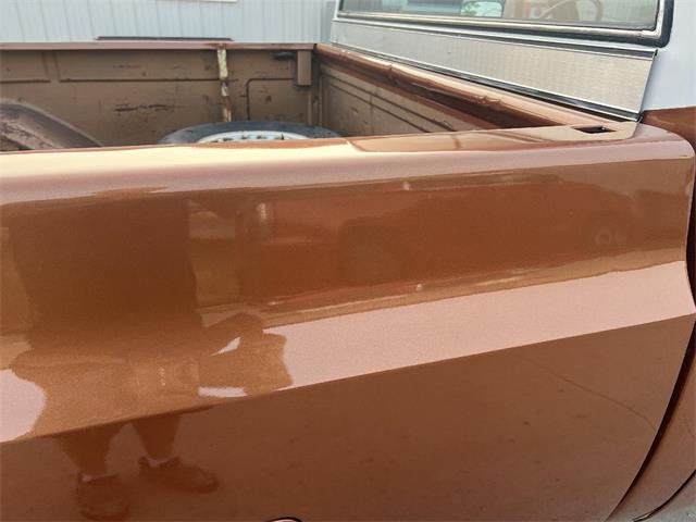 1980 Chevrolet C10 (CC-1809681) for sale in Brookings, South Dakota