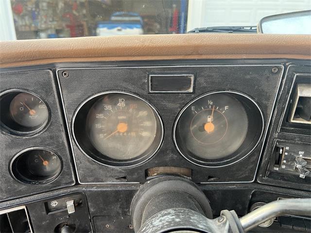 1980 Chevrolet C10 (CC-1809681) for sale in Brookings, South Dakota