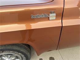 1980 Chevrolet C10 (CC-1809681) for sale in Brookings, South Dakota