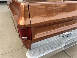 1980 Chevrolet C10 (CC-1809681) for sale in Brookings, South Dakota