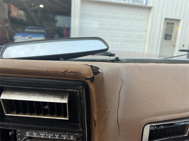 1980 Chevrolet C10 (CC-1809681) for sale in Brookings, South Dakota