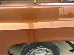 1980 Chevrolet C10 (CC-1809681) for sale in Brookings, South Dakota