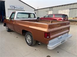 1980 Chevrolet C10 (CC-1809681) for sale in Brookings, South Dakota
