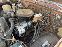 1980 Chevrolet C10 (CC-1809681) for sale in Brookings, South Dakota
