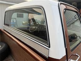 1980 Chevrolet C10 (CC-1809681) for sale in Brookings, South Dakota