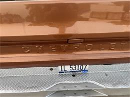 1980 Chevrolet C10 (CC-1809681) for sale in Brookings, South Dakota
