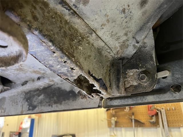 1980 Chevrolet C10 (CC-1809681) for sale in Brookings, South Dakota