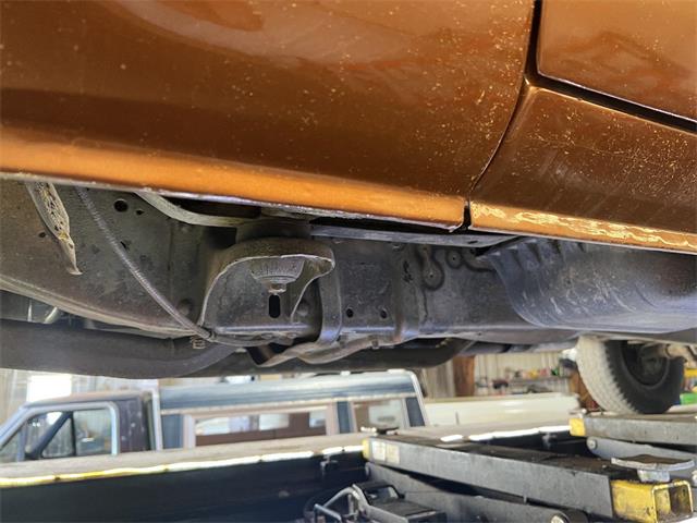 1980 Chevrolet C10 (CC-1809681) for sale in Brookings, South Dakota