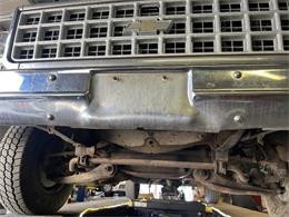 1980 Chevrolet C10 (CC-1809681) for sale in Brookings, South Dakota