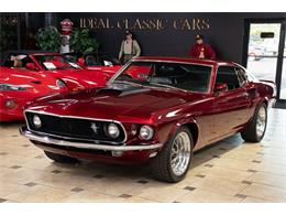 1969 Ford Mustang (CC-1809685) for sale in Venice, Florida