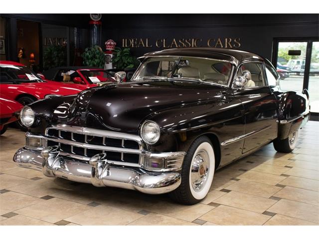 1949 Cadillac Series 61 (CC-1809688) for sale in Venice, Florida