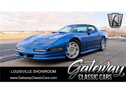 1992 Chevrolet Corvette (CC-1809701) for sale in O'Fallon, Illinois