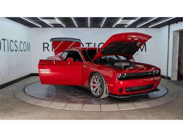 2017 Dodge Challenger (CC-1809704) for sale in St. Louis, Missouri
