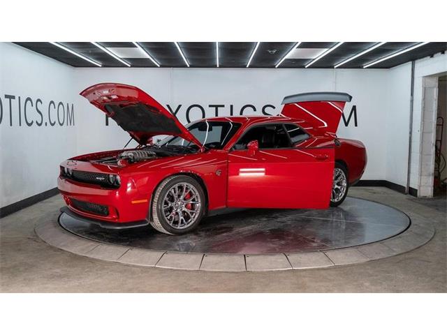 2017 Dodge Challenger (CC-1809704) for sale in St. Louis, Missouri