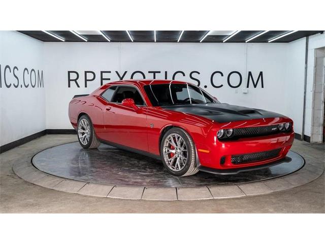 2017 Dodge Challenger (CC-1809704) for sale in St. Louis, Missouri