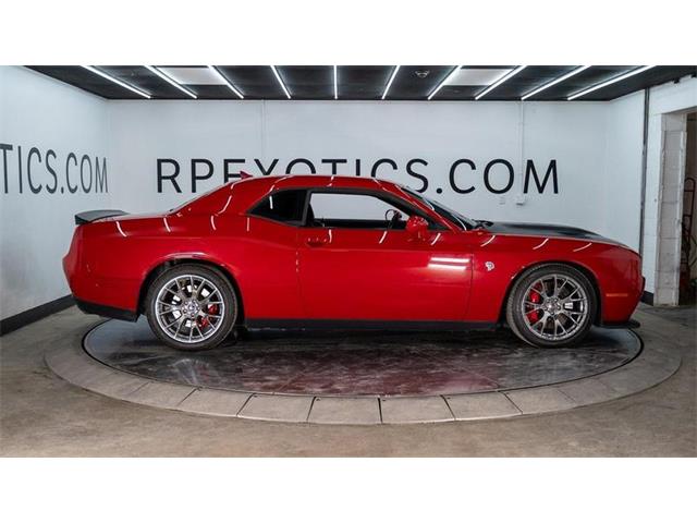 2017 Dodge Challenger (CC-1809704) for sale in St. Louis, Missouri