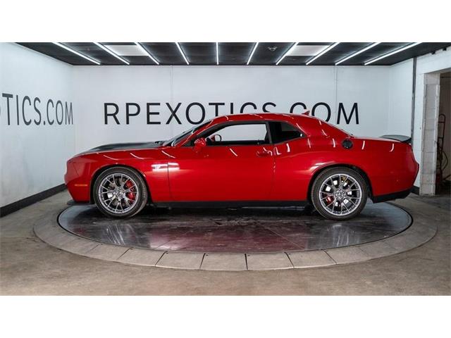 2017 Dodge Challenger (CC-1809704) for sale in St. Louis, Missouri