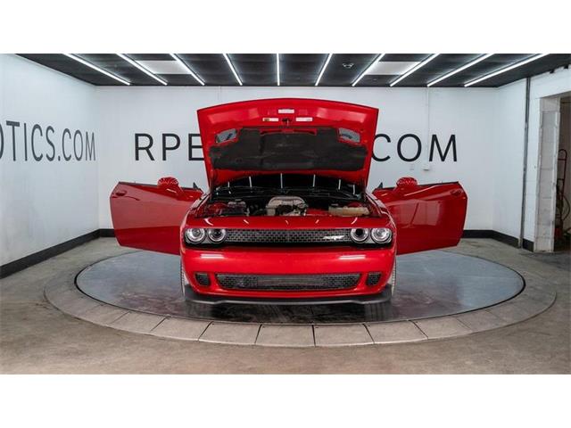 2017 Dodge Challenger (CC-1809704) for sale in St. Louis, Missouri