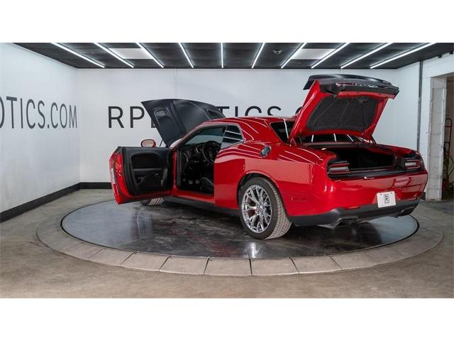 2017 Dodge Challenger (CC-1809704) for sale in St. Louis, Missouri