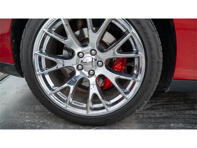 2017 Dodge Challenger (CC-1809704) for sale in St. Louis, Missouri