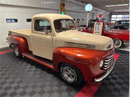 1950 Ford F1 (CC-1809709) for sale in Columbus, Ohio