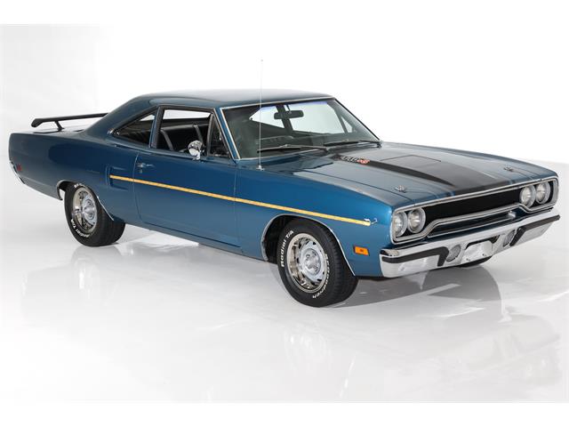 1970 Plymouth Road Runner (CC-1809728) for sale in Des Moines, Iowa