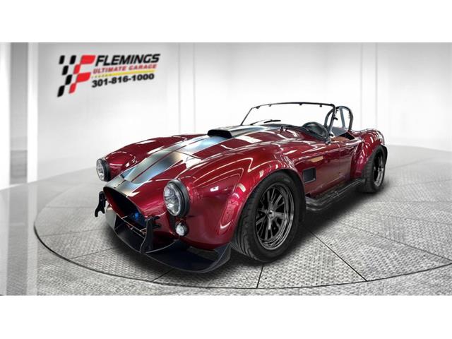 1965 Superformance Cobra (CC-1809746) for sale in Rockville, Maryland