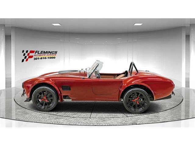 1965 Superformance Cobra (CC-1809746) for sale in Rockville, Maryland