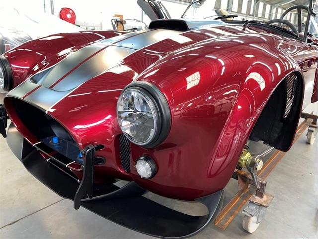 1965 Superformance Cobra (CC-1809746) for sale in Rockville, Maryland