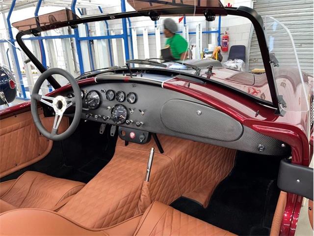 1965 Superformance Cobra (CC-1809746) for sale in Rockville, Maryland