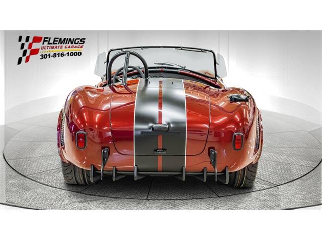 1965 Superformance Cobra (CC-1809746) for sale in Rockville, Maryland
