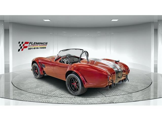 1965 Superformance Cobra (CC-1809746) for sale in Rockville, Maryland